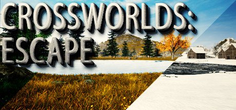 CrossWorlds Escape