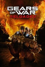 Gears of War: Reloaded (2025) Gears of War: Reloaded (2025)
